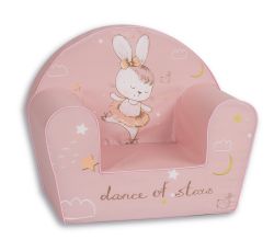 DELSIT - FAUTEUIL DANSE DES ÉTOILES